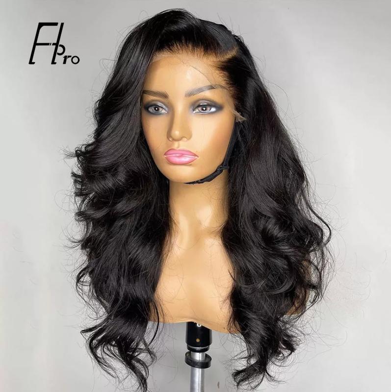 Wholesale Swiss HD Lace Wigs Direct from China Hair Factory Undetectable Lace